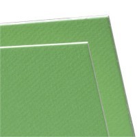 Картон для паспарту 1.5мм CANSON Mi-Teintes, 1090г/м2, лист 80х120cм, 475 Зеленое яблоко, 5л./упак.