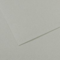 Бумага для пастели Mi-Teintes CANSON, 160г/м2, 75х110см, 354 Серое небо; 25л./упак.
