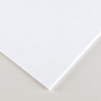 Картон 1.8мм CANSON Conservation, 1230г/м2, лист 80х120cм, Белый, 5л./упак.