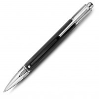 Ручка шариковая Carandache Varius Rubracer SP