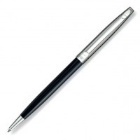 Ручка шариковая Carandache Madison Bicolor Black SP