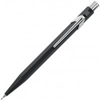 Карандаш механический Carandache Office CLASSIC Black 0.7мм без упаковки