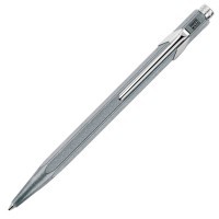Ручка шариковая Carandache Office Original M синие чернила