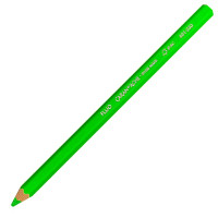 Карандаш Caran d’Ache Maxi Fluo, грифель 4.5мм Зеленый