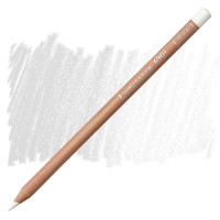 Карандаш цветной Caran d’Ache Luminance 6901, 001 Белый