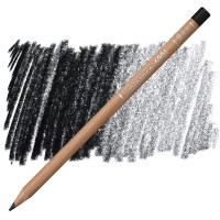 Карандаш цветной Caran d’Ache Luminance 6901, 009 Черный