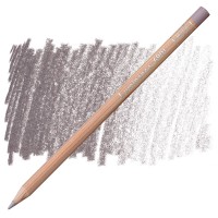 Карандаш цветной Caran d’Ache Luminance 6901, 093 Фиолетово-серый