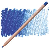 Карандаш цветной Caran d’Ache Luminance 6901, 162 Синий фталоцианиновый