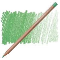 Карандаш цветной Caran d’Ache Luminance 6901, 182 Кобальт зеленый