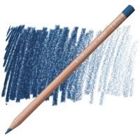 Карандаш цветной Caran d’Ache Luminance 6901, 185 Синий ледяной