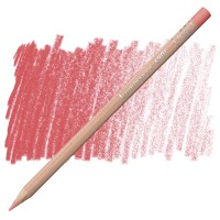 Карандаш цветной Caran d’Ache Luminance 6901, 571 Розовый