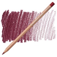 Карандаш цветной Caran d’Ache Luminance 6901, 589 Ализарин малиновый (имит.)