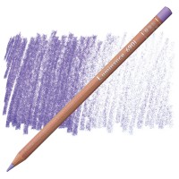 Карандаш цветной Caran d’Ache Luminance 6901, 630 Ультрамарин фиолетовый