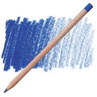 Карандаш цветной Caran d’Ache Luminance 6901, 660 Кобальт синий средний (имит.)