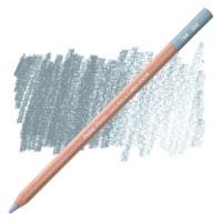 Карандаш пастельный Caran d’Ache Pastel, 003 Серый светлый