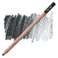 Карандаш пастельный Caran d’Ache Pastel, 009 Черный