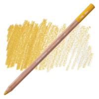 Карандаш пастельный Caran d’Ache Pastel, 033 Охра золотистая