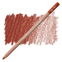 Карандаш пастельный Caran d’Ache Pastel, 064 Рыжий средний