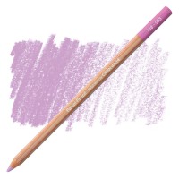 Карандаш пастельный Caran d’Ache Pastel, 083 Ультрамарин розовый