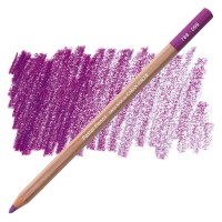 Карандаш пастельный Caran d’Ache Pastel, 099 Баклажановый