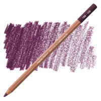 Карандаш пастельный Caran d’Ache Pastel, 105 Сливовый