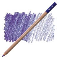 Карандаш пастельный Caran d’Ache Pastel, 120 Фиолетовый
