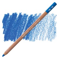 Карандаш пастельный Caran d’Ache Pastel, 162 Синий фталоцианиновый