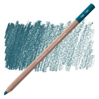 Карандаш пастельный Caran d’Ache Pastel, 180 Зеленый малахитовый