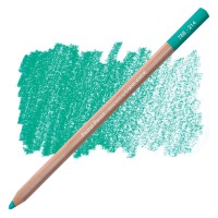 Карандаш пастельный Caran d’Ache Pastel, 214 Зеленый берилл