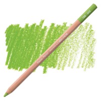 Карандаш пастельный Caran d’Ache Pastel, 243 Оливковый светлый 20%