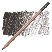 Карандаш пастельный Caran d’Ache Pastel, 495 Серый сланцевый