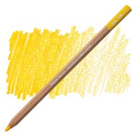 Карандаш пастельный Caran d’Ache Pastel, 530 Кадмий желтый золотистый (имит.)