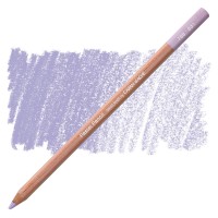 Карандаш пастельный Caran d’Ache Pastel, 631 Ультрамарин светло-фиолетовый