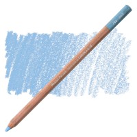 Карандаш пастельный Caran d’Ache Pastel, 662 Кобальт синий 10%
