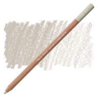 Карандаш пастельный Caran d’Ache Pastel, 802 Серый французский 10%