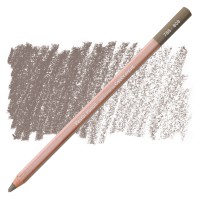 Карандаш пастельный Caran d’Ache Pastel, 808 Серый французский