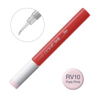 Заправка для маркеров COPIC 12мл, RV10 Бледно-розовый