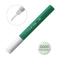 Заправка для маркеров COPIC 12мл, G000 Бледно-зеленый