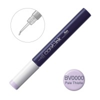 Заправка для маркеров COPIC 12мл, BV0000 Бледный чертополох