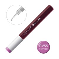 Заправка для маркеров COPIC 12мл, RV55 Мальва
