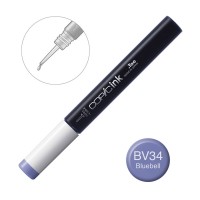Заправка для маркеров COPIC 12мл, BV34 Колокольчик