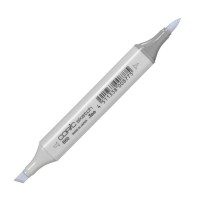 Маркер спиртовой двухсторонний COPIC Sketch, B60 Бледный серо-голубой