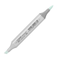Маркер спиртовой двухсторонний COPIC Sketch, BG11 Белая луна