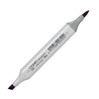 Маркер спиртовой двухсторонний COPIC Sketch, V09 Фиолетовый