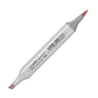 Маркер спиртовой двухсторонний COPIC Sketch, RV11 Розовый
