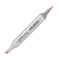 Маркер спиртовой двухсторонний COPIC Sketch, RV00 Водяная лилия
