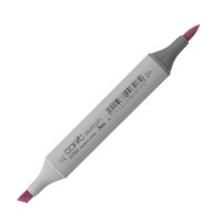 Маркер спиртовой двухсторонний COPIC Sketch, RV93 Дымчато-фиолетовый