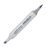 Маркер спиртовой двухсторонний COPIC Sketch, BV000 Радужный лиловый
