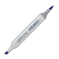 Маркер спиртовой двухсторонний COPIC Sketch, BV01 Фиалка