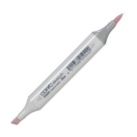Маркер спиртовой двухсторонний COPIC Sketch, V0000 Розовый кварц